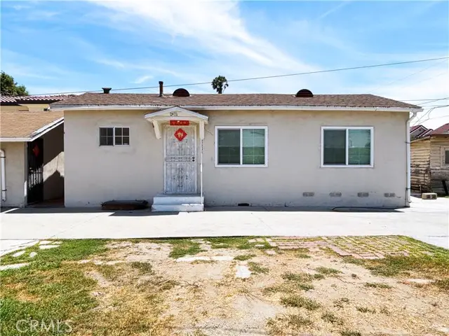 2823 New Deal, El Monte, CA 91733 - #2