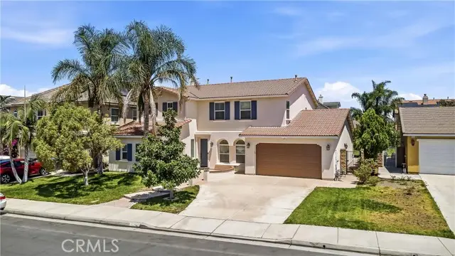 13322 Brass Ring, Corona, CA 92880 - #1