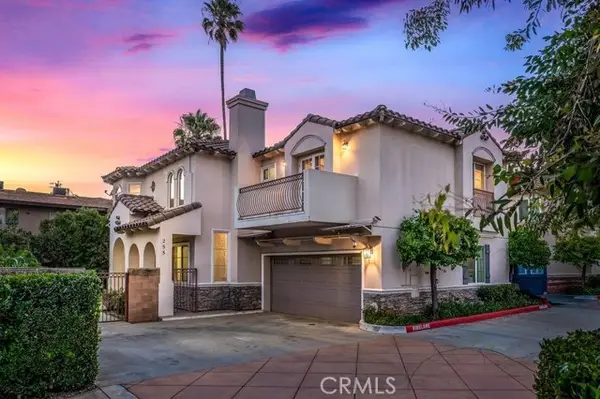 255 California, San Gabriel, CA 91776