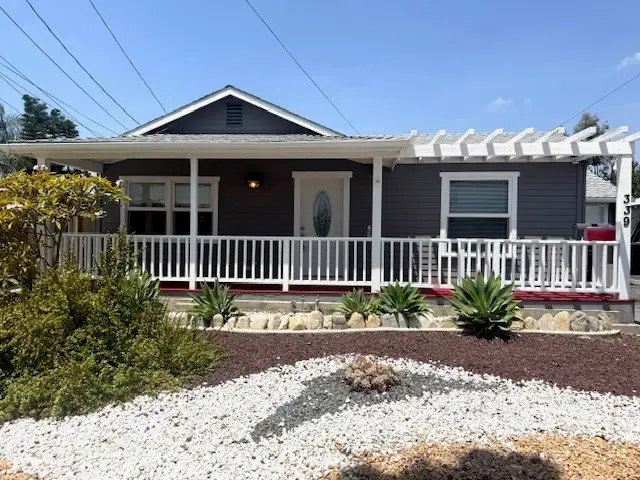 339 Madison, Monrovia, CA 91016 - #2