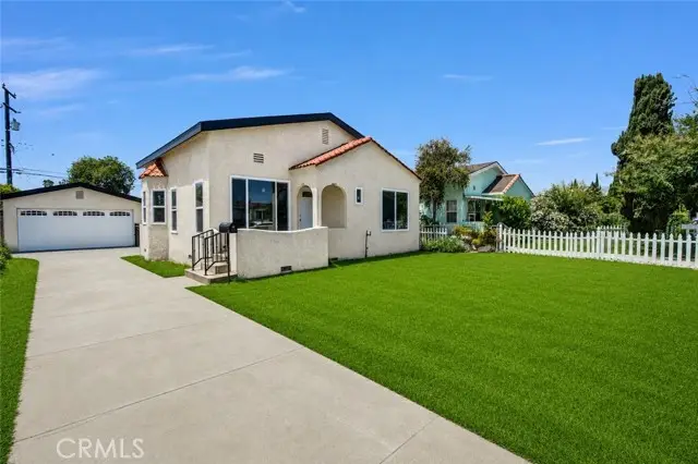 3829 Clark Avenue, El Monte, CA 91731 - #2