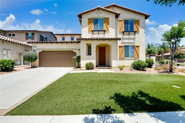 13262 Los Robles Court, Corona, CA 92880 - #1