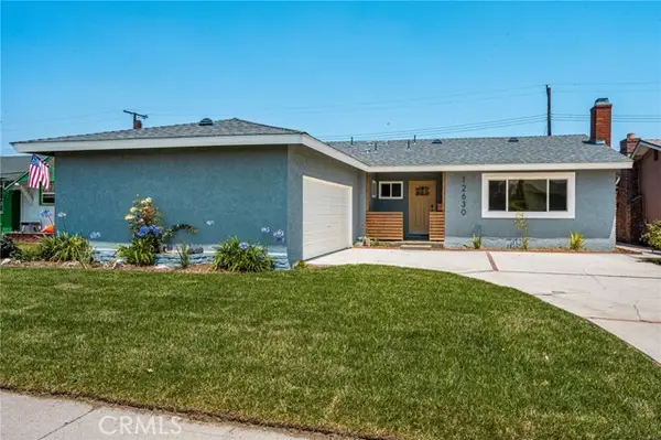 12630 Halo Drive, Compton, CA 90221