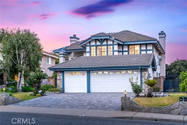 5468 Via de Mansion, La Verne, CA 91750 - #1