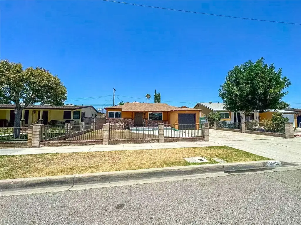 14519 Rockenbach, Baldwin Park, CA 91706 - #1