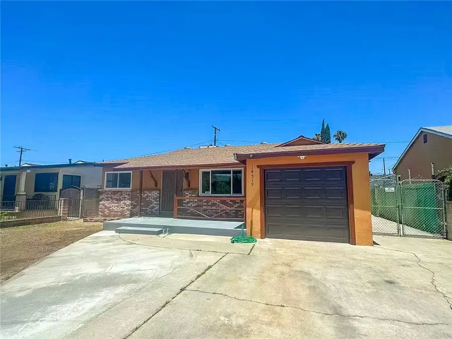 14519 Rockenbach, Baldwin Park, CA 91706 - #2