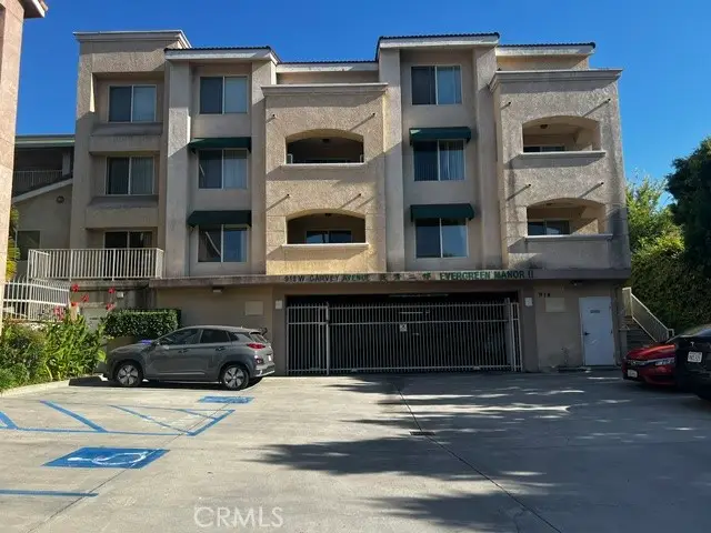 918 Garvey  #103, Monterey Park, CA 91754 - #1