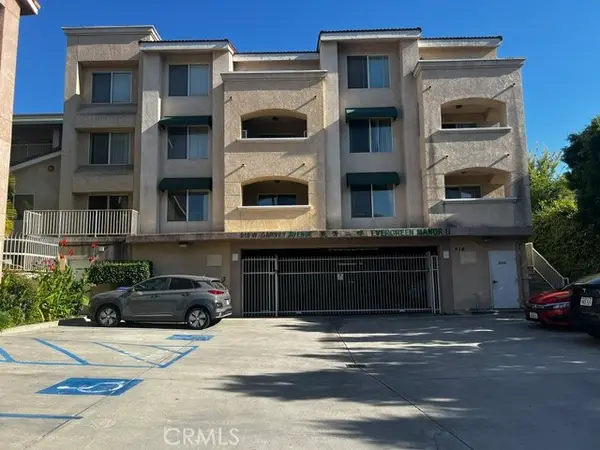 918 Garvey  #103, Monterey Park, CA 91754