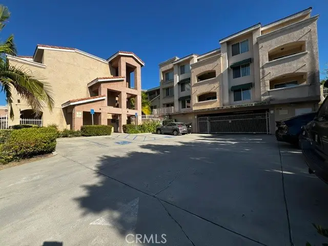 918 Garvey  #103, Monterey Park, CA 91754 - #2