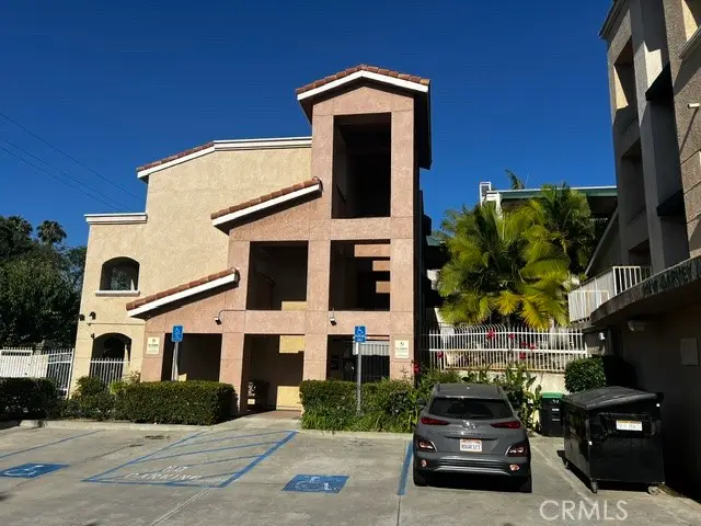 918 Garvey  #103, Monterey Park, CA 91754 - #3