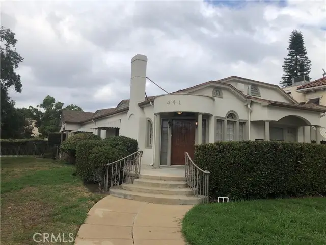 441 California, Pasadena, CA 91106 - #1