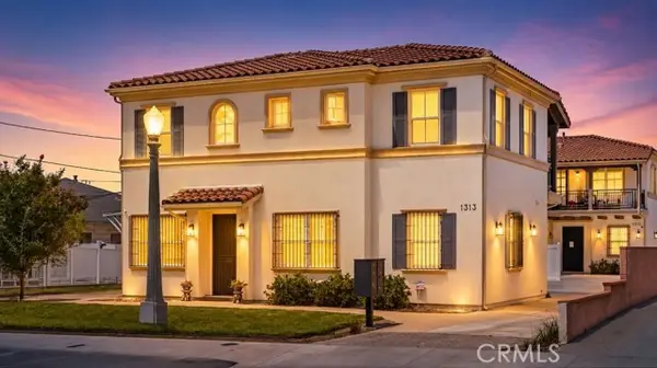1313 Palm Avenue, San Gabriel, CA 91776