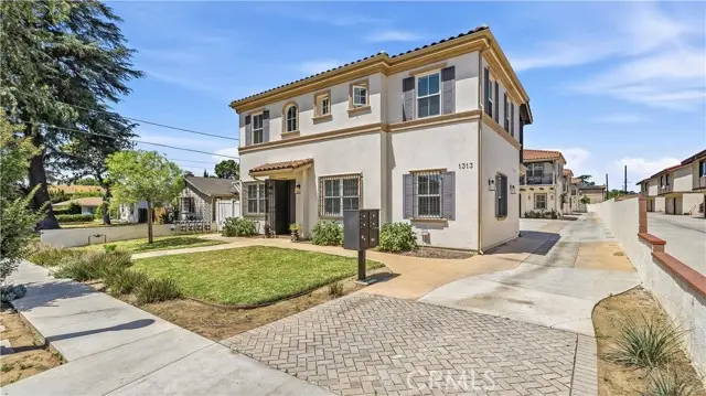 1313 Palm Avenue, San Gabriel, CA 91776 - #3