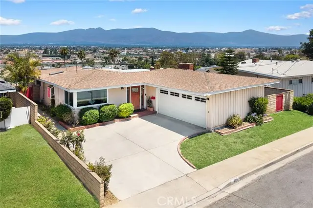 617 South Bradshawe Avenue, Monterey Park, CA 91754 - #2