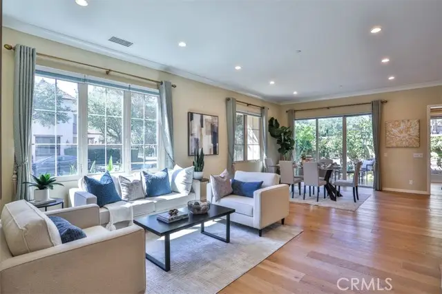 82 Field Poppy, Irvine, CA 92620 - #3