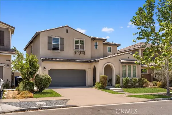 3258 Denali Drive, Ontario, CA 91762