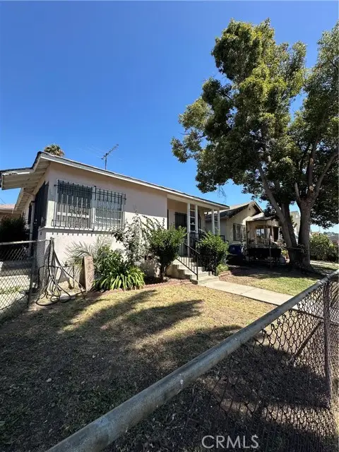 3318 Thelma Avenue, Los Angeles, CA 90032 - #1