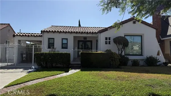 922 Jackson, Glendale, CA 91207