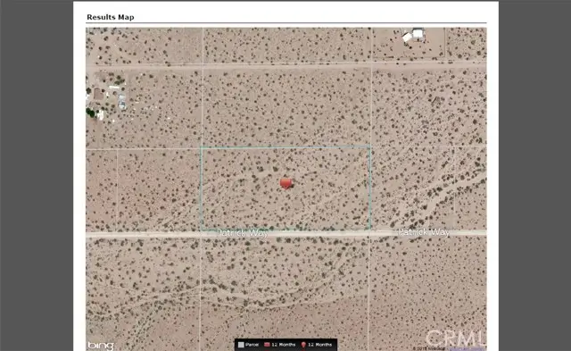 0 Patrick Way, Joshua Tree, CA 92252 - #1