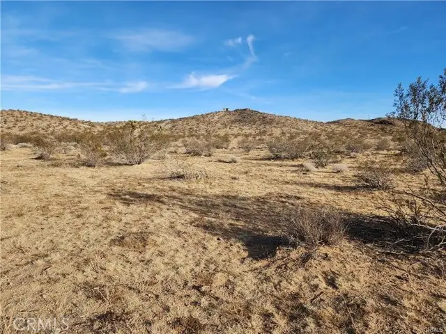 0 Patrick Way, Joshua Tree, CA 92252 - #2