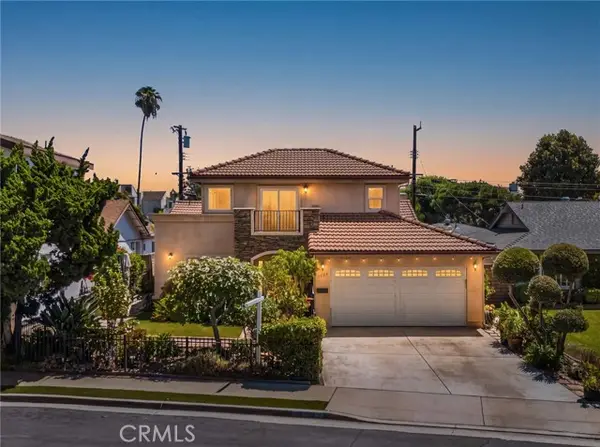 6722 Salter Avenue, Arcadia, CA 91007