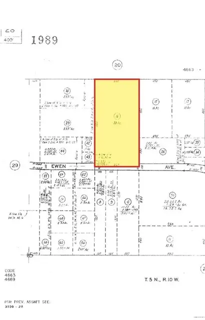 123 Avenue U, Pearblossom, CA 93553 - #3