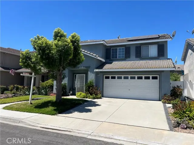 16704 Mesa Oak, Chino Hills, CA 91709 - #2