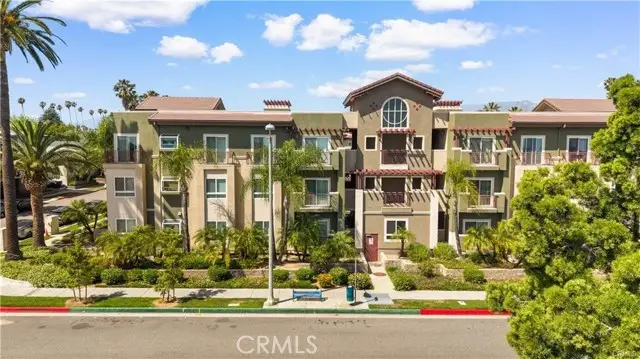 228 Olive Avenue  #A302, Alhambra, CA 91801 - #1