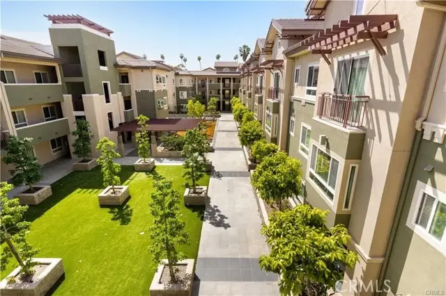 228 Olive Avenue  #A302, Alhambra, CA 91801 - #3