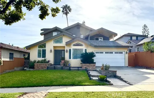 1539 Roosevelt, Pasadena, CA 91104