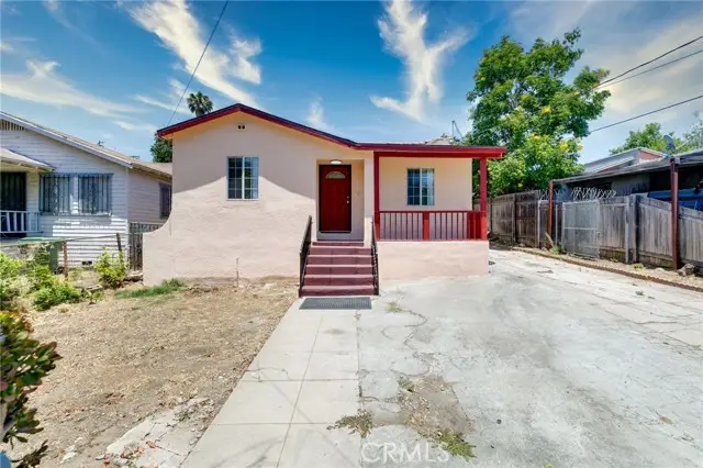 2515 Mayberry Street, Los Angeles, CA 90026 - #1