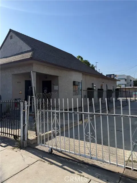 4227 Cesar E Chavez, Los Angeles, CA 90063 - #1