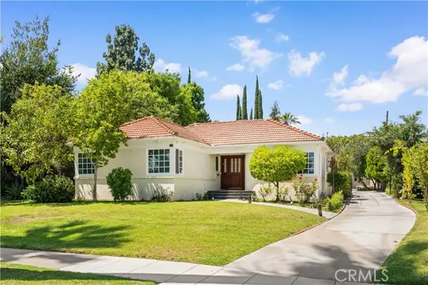 2915 Woodlawn Avenue, San Marino, CA 91108