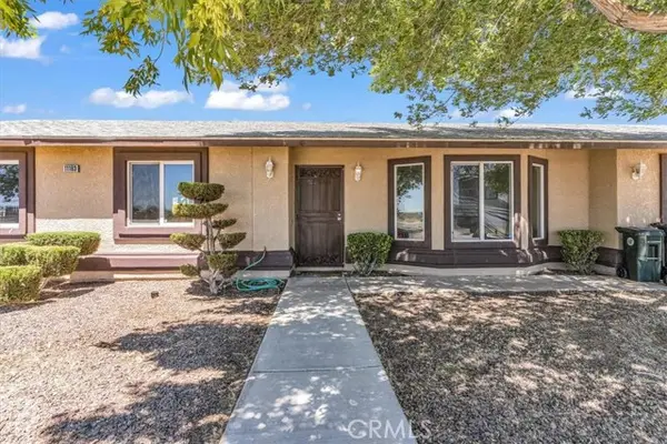 11183 Merino Avenue, Apple Valley, CA 92308