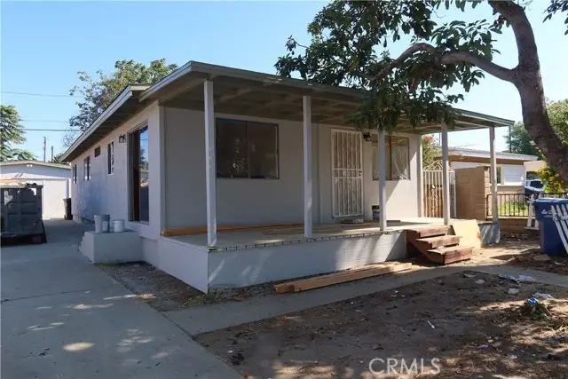 371 Fowler, Pomona, CA 91766 - #1
