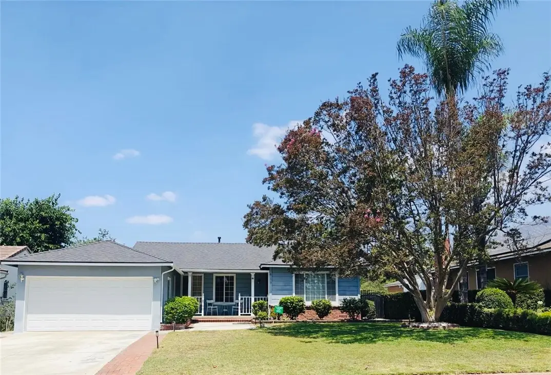 613 Santa Cruz, Arcadia, CA 91007 - #1