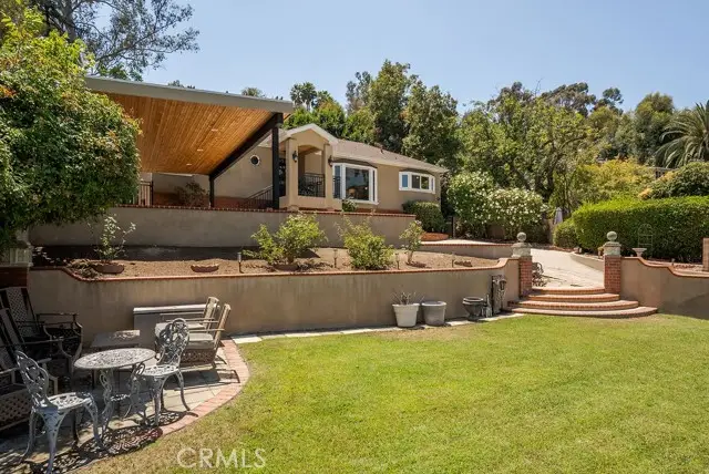 5053 College View Avenue, Eagle Rock, CA 90041 - #3
