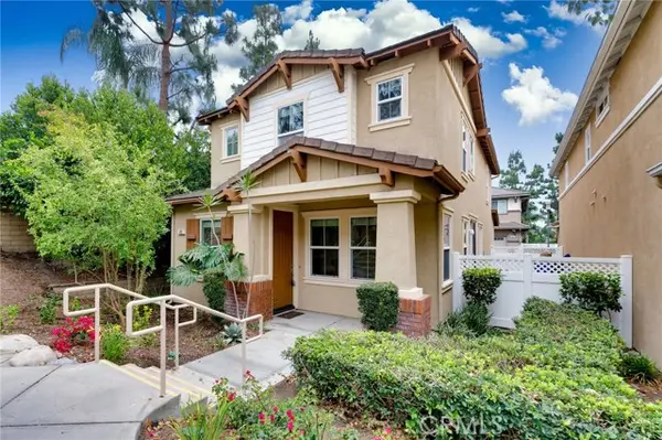 11090 Mountain View Dr,  #40, Rancho Cucamonga, CA 91730