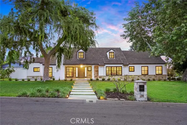 500 Campesina Road, Arcadia, CA 91007 - #1