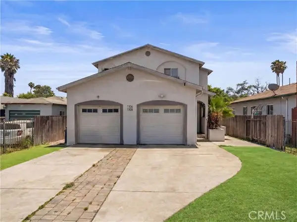 1106 114th, Los Angeles, CA 90059