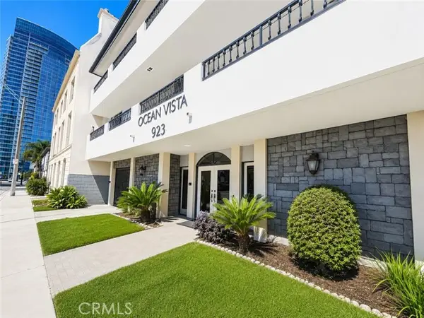 923 Ocean  #5, Long Beach, CA 90802