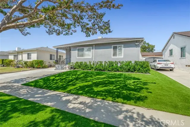 1621 Geranio, Alhambra, CA 91801 - #2
