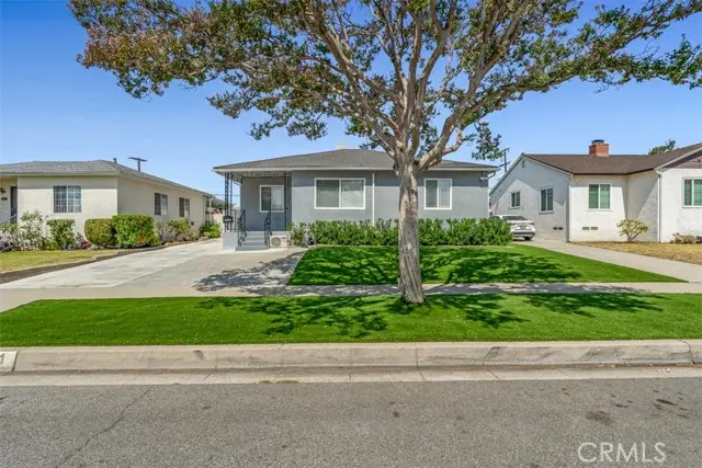 1621 Geranio, Alhambra, CA 91801 - #3