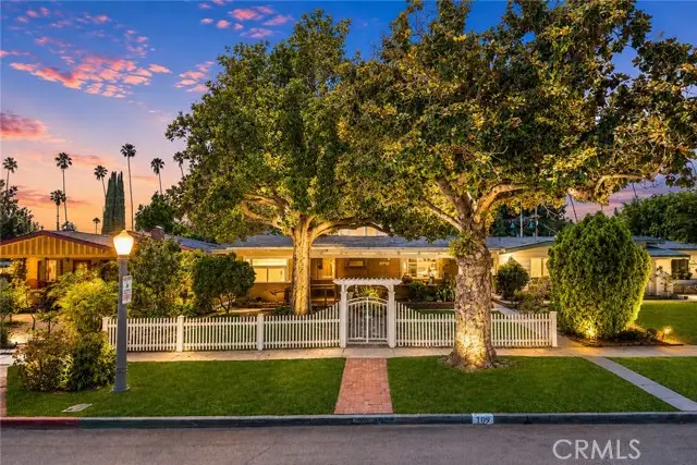 109 Cordova Street, Alhambra, CA 91801 - #1