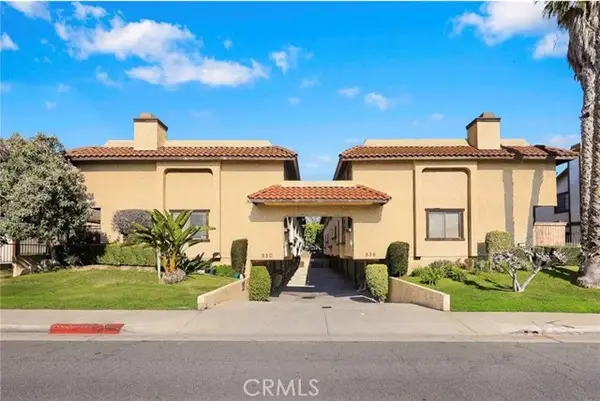 830 Garfield  #A, Alhambra, CA 91801