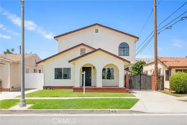 315 Norwood, Alhambra, CA 91801