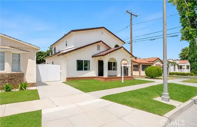 315 Norwood, Alhambra, CA 91801 - #2