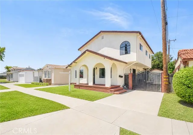 315 Norwood, Alhambra, CA 91801 - #3