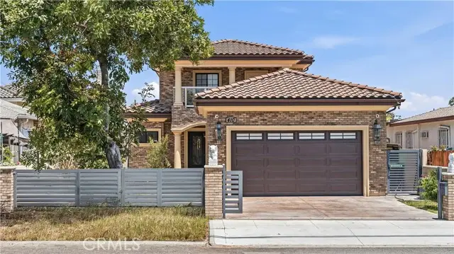 410 Sierra Vista, Monterey Park, CA 91755 - #1