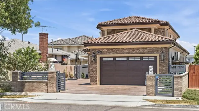 410 Sierra Vista, Monterey Park, CA 91755 - #2